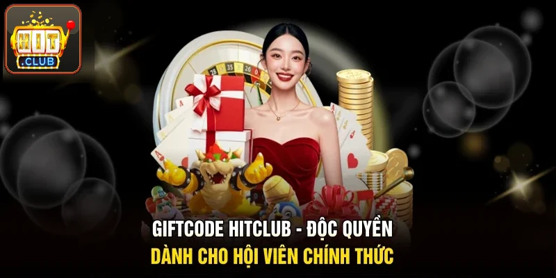 Giftcode Hitclub