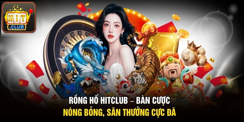 Rồng hổ Hitclub