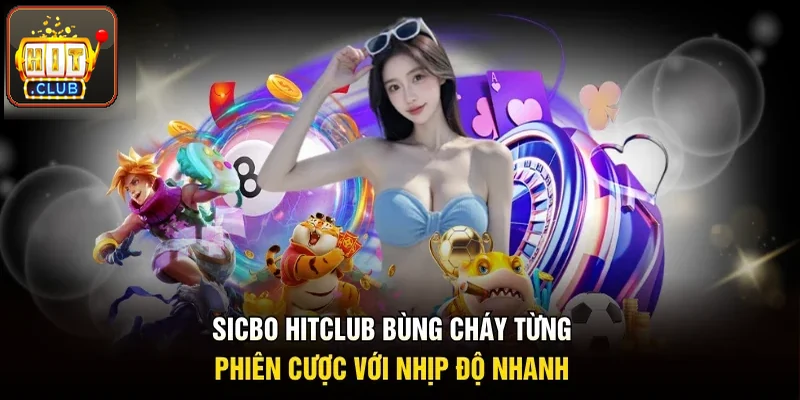 Sicbo Hitclub