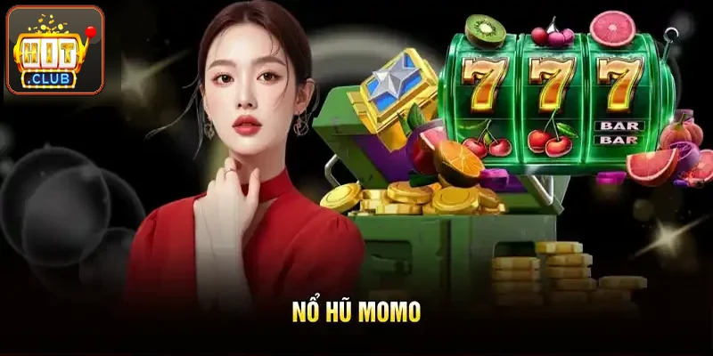 Nổ Hũ Momo