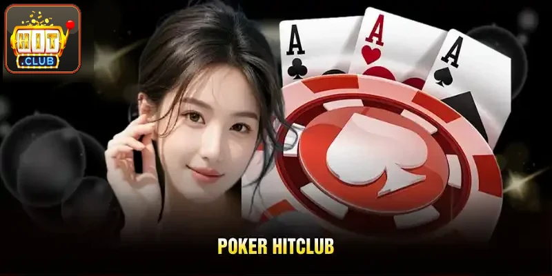 Poker Hitclub