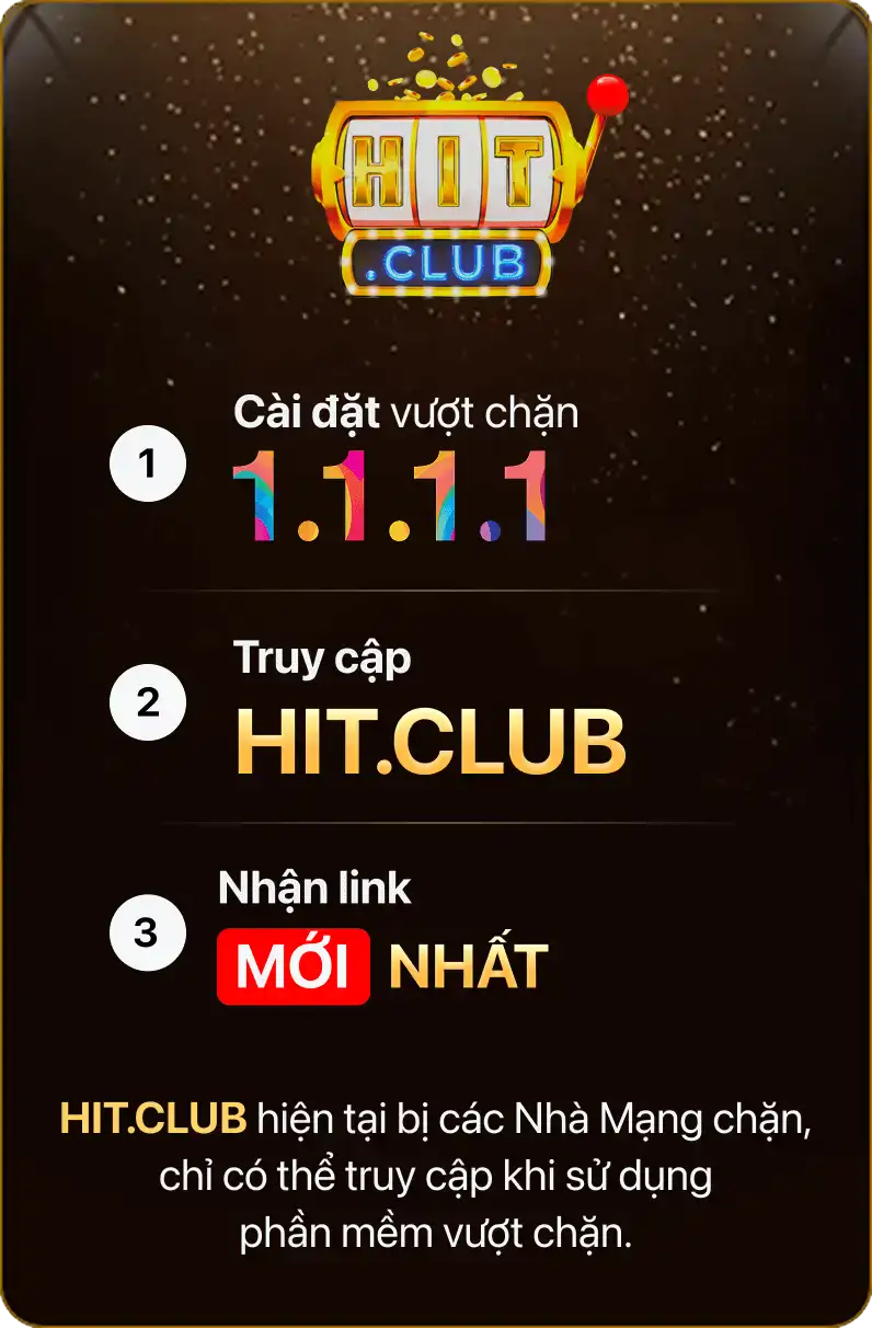 Banner Hitclub trái